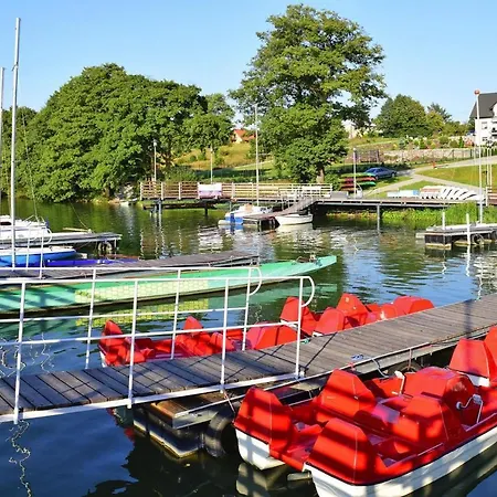 Prázdninový dům With Fireplace And Private Garden