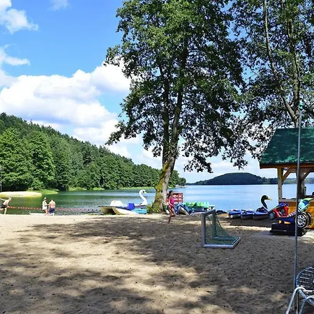 Dom wakacyjny With Fireplace And Private Garden *