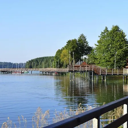 With Fireplace And Private Garden