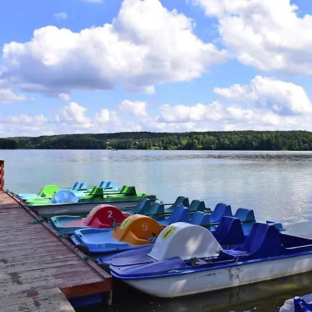 With Fireplace And Private Garden * Żuromin