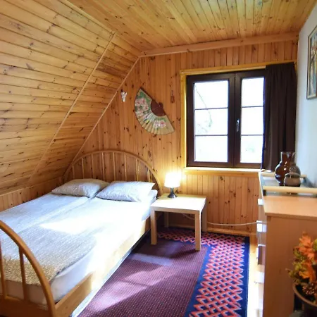 With Fireplace And Private Garden * Żuromin