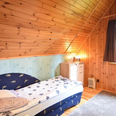 With Fireplace And Private Garden Żuromin