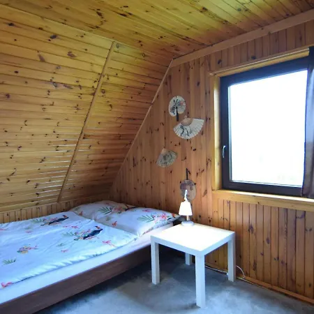 With Fireplace And Private Garden 度假居