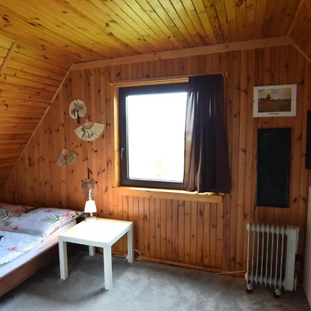 Dom wakacyjny With Fireplace And Private Garden *