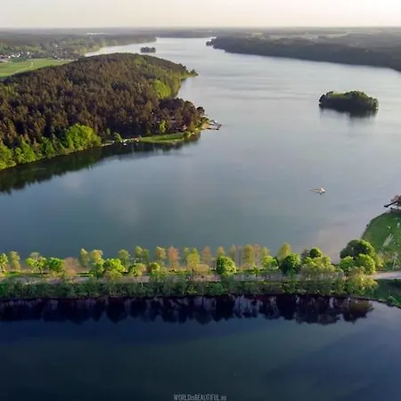 With Fireplace And Private Garden