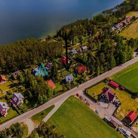 With Fireplace And Private Garden *