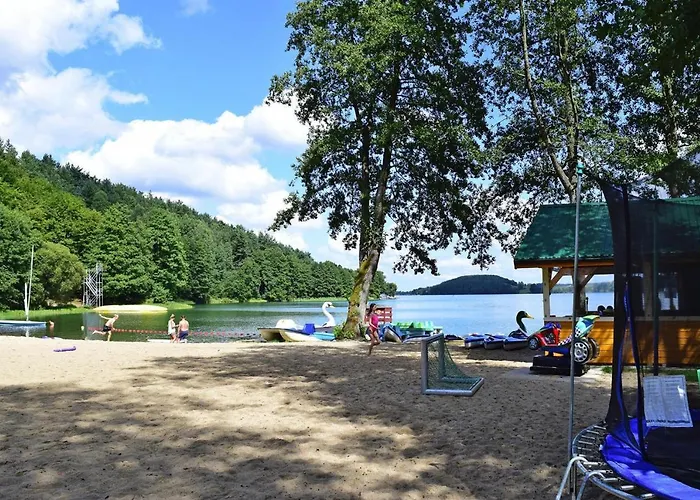 Nyaraló With Fireplace And Private Garden *