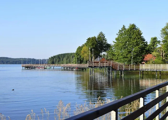 With Fireplace And Private Garden