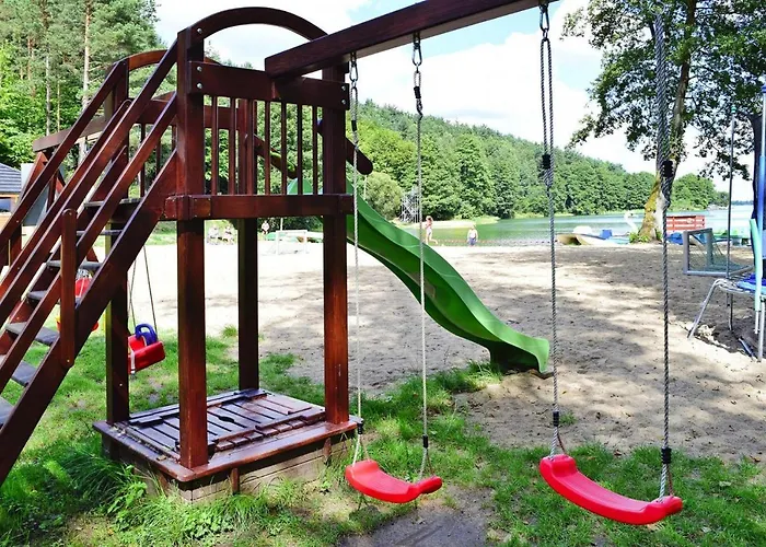 Nyaraló With Fireplace And Private Garden *