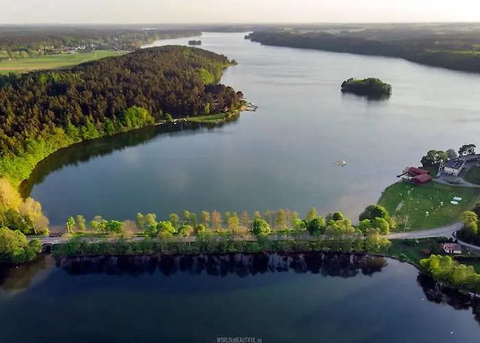 With Fireplace And Private Garden