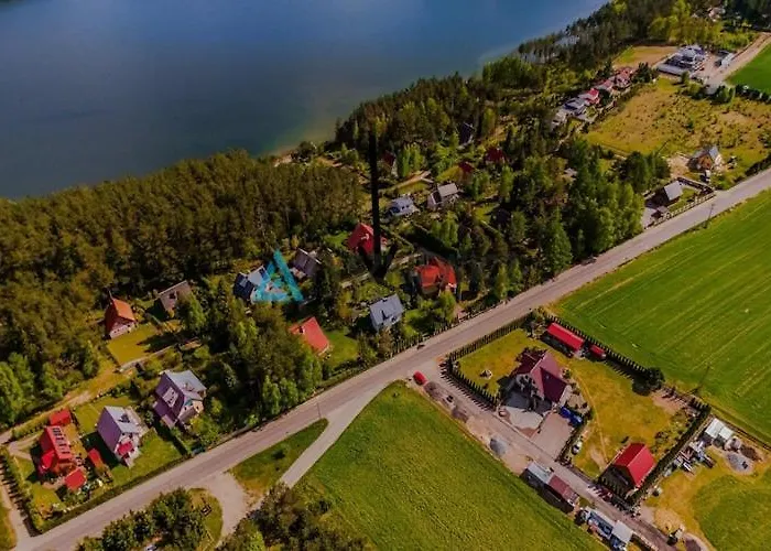 With Fireplace And Private Garden *